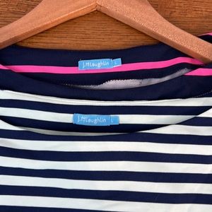 J mclaughlin 2 shirt lot